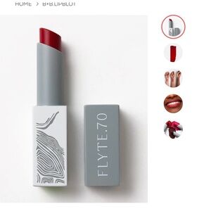 NIB B+B.LipBlot -Red Skies